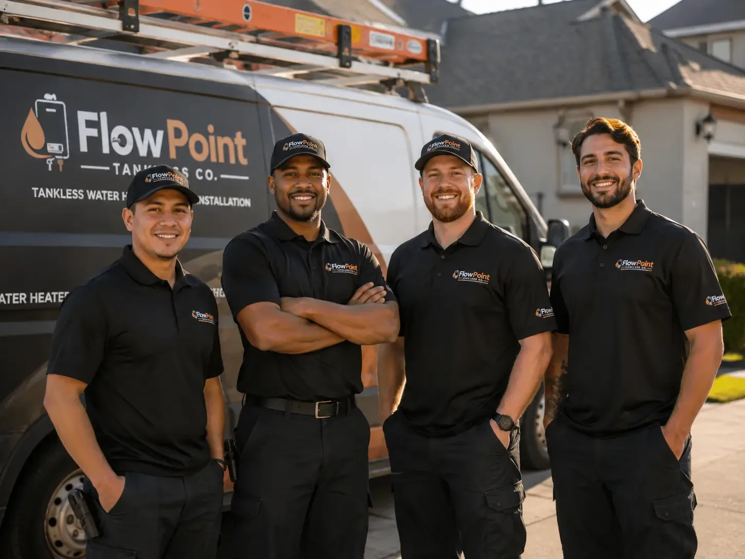 Tankless Water Heater Installation company in Mosby, MT