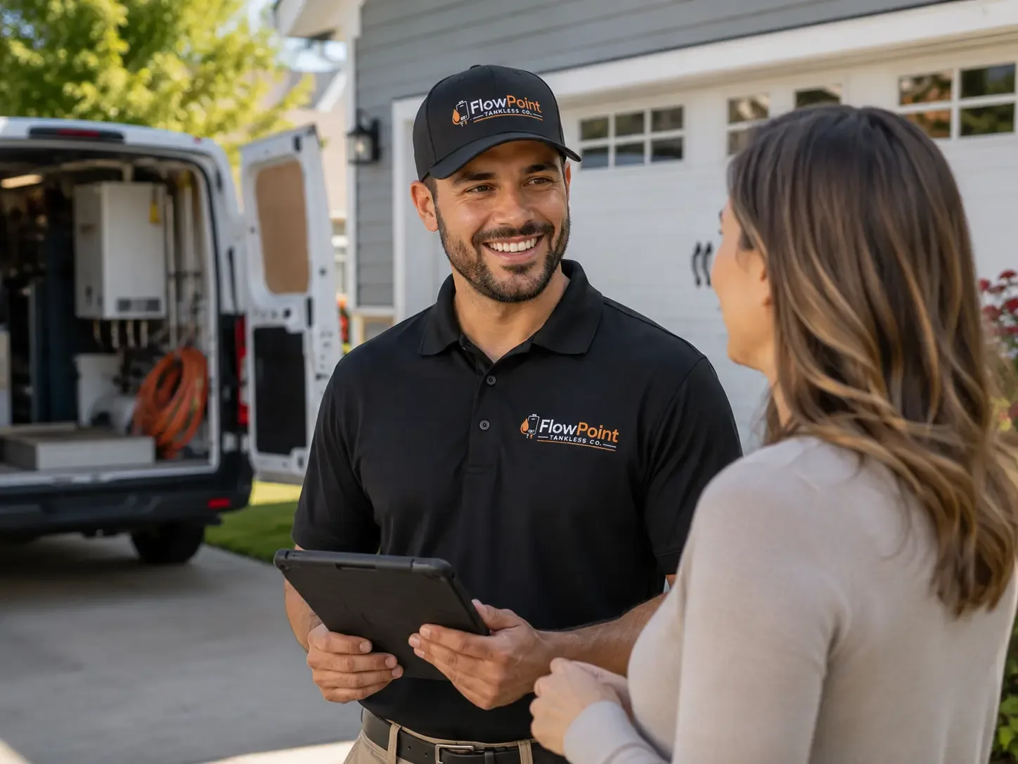 Tankless Water Heater Installation Mosby, MT FAQs